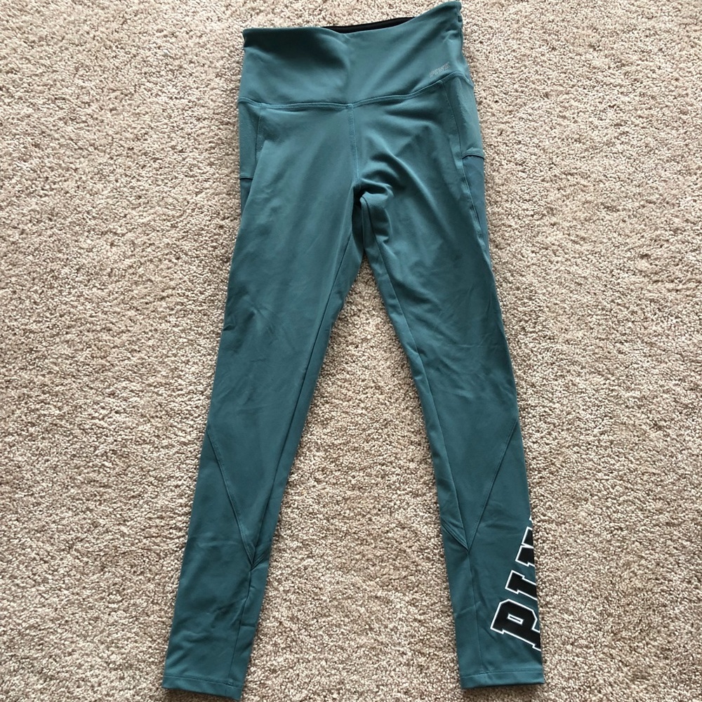 VS pink Ultimate leggings